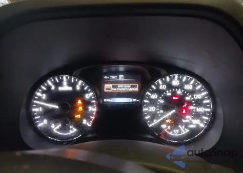 2019 Nissan Pathfinder Sl z USA, uszkodzony, nr VIN 5N1DR2MMXKC610288